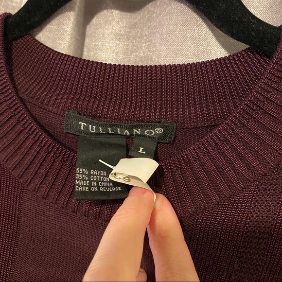 Tulliano Sweater - Picture 3 of 6